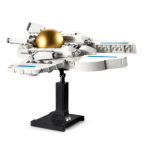 LEGO Creator 3v1 – Astronaut